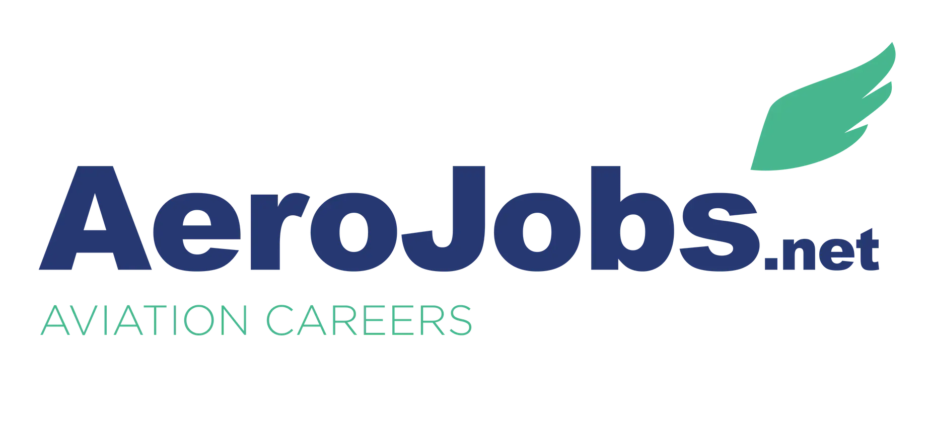 Aerojobs logo
